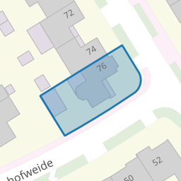 Perceel HMD00-Q-1499