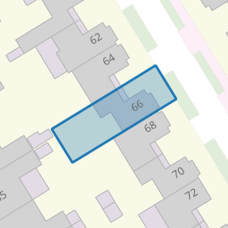 Perceel HMD00-Q-1504