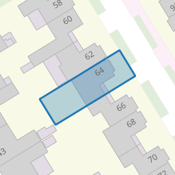 Perceel HMD00-Q-1505