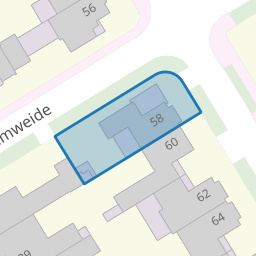 Perceel HMD00-Q-1508