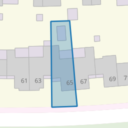 Perceel HMD00-Q-1510