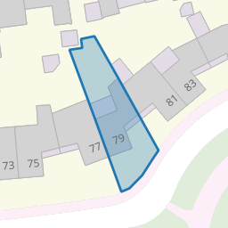 Perceel HMD00-Q-1517