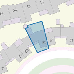 Perceel HMD00-Q-1520