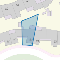 Perceel HMD00-Q-1522