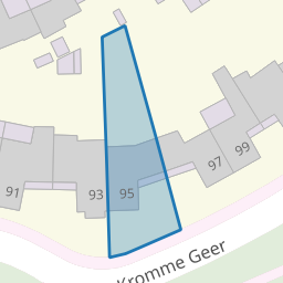 Perceel HMD00-Q-1525