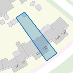 Perceel HMD00-Q-1529