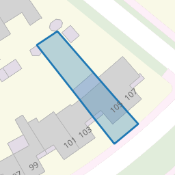 Perceel HMD00-Q-1530