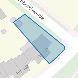 Perceel HMD00-Q-1531