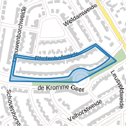 Perceel HMD00-Q-1532