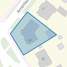 Perceel HMD00-Q-1533