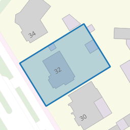 Perceel HMD00-Q-1534