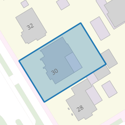 Perceel HMD00-Q-1535