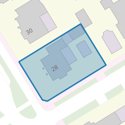 Perceel HMD00-Q-1536