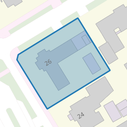 Perceel HMD00-Q-1537