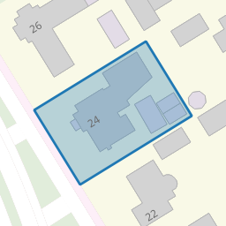 Perceel HMD00-Q-1538