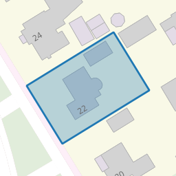 Perceel HMD00-Q-1539