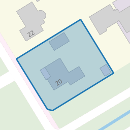 Perceel HMD00-Q-1540