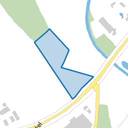 Perceel HMD00-Q-1543