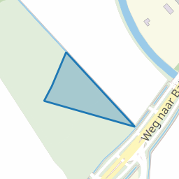 Perceel HMD00-Q-1544