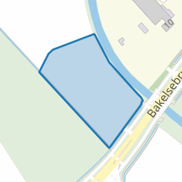 Perceel HMD00-Q-1545