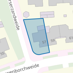 Perceel HMD00-Q-1546