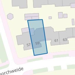 Perceel HMD00-Q-1547