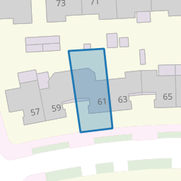 Perceel HMD00-Q-1548