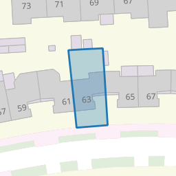 Perceel HMD00-Q-1549