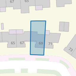 Perceel HMD00-Q-1552