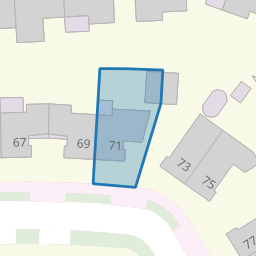 Perceel HMD00-Q-1553