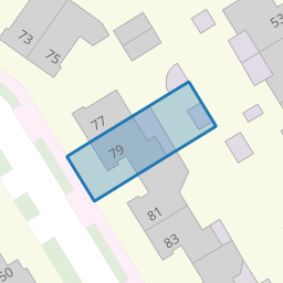 Perceel HMD00-Q-1557