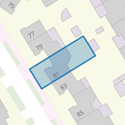 Perceel HMD00-Q-1558