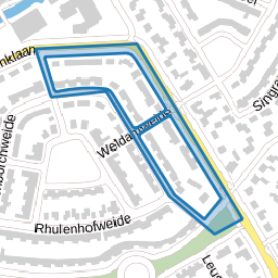 Perceel HMD00-Q-1562