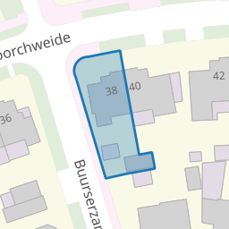 Perceel HMD00-Q-1563
