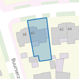 Perceel HMD00-Q-1564