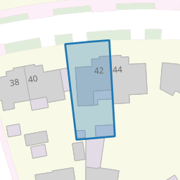 Perceel HMD00-Q-1565