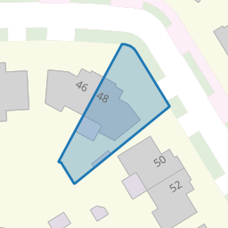 Perceel HMD00-Q-1568