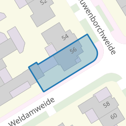 Perceel HMD00-Q-1572