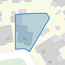 Perceel HMD00-Q-1574