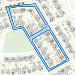 Perceel HMD00-Q-1578
