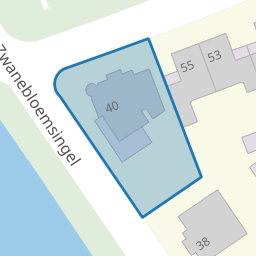 Perceel HMD00-Q-1579