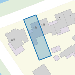 Perceel HMD00-Q-1580