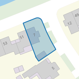 Perceel HMD00-Q-1583