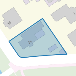 Perceel HMD00-Q-1585