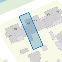 Perceel HMD00-Q-1591