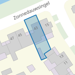 Perceel HMD00-Q-1593