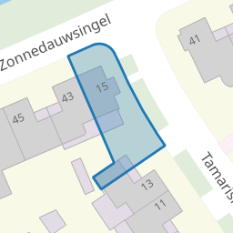 Perceel HMD00-Q-1594