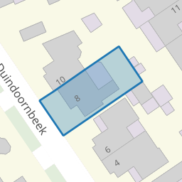 Perceel HMD00-Q-1596