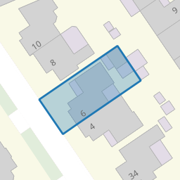 Perceel HMD00-Q-1597