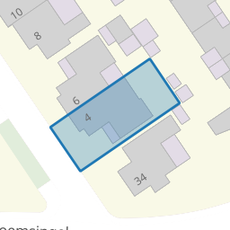 Perceel HMD00-Q-1598